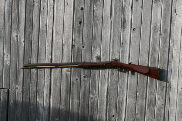 Blunderbuss, Pecatonica River Long Rifle Supply